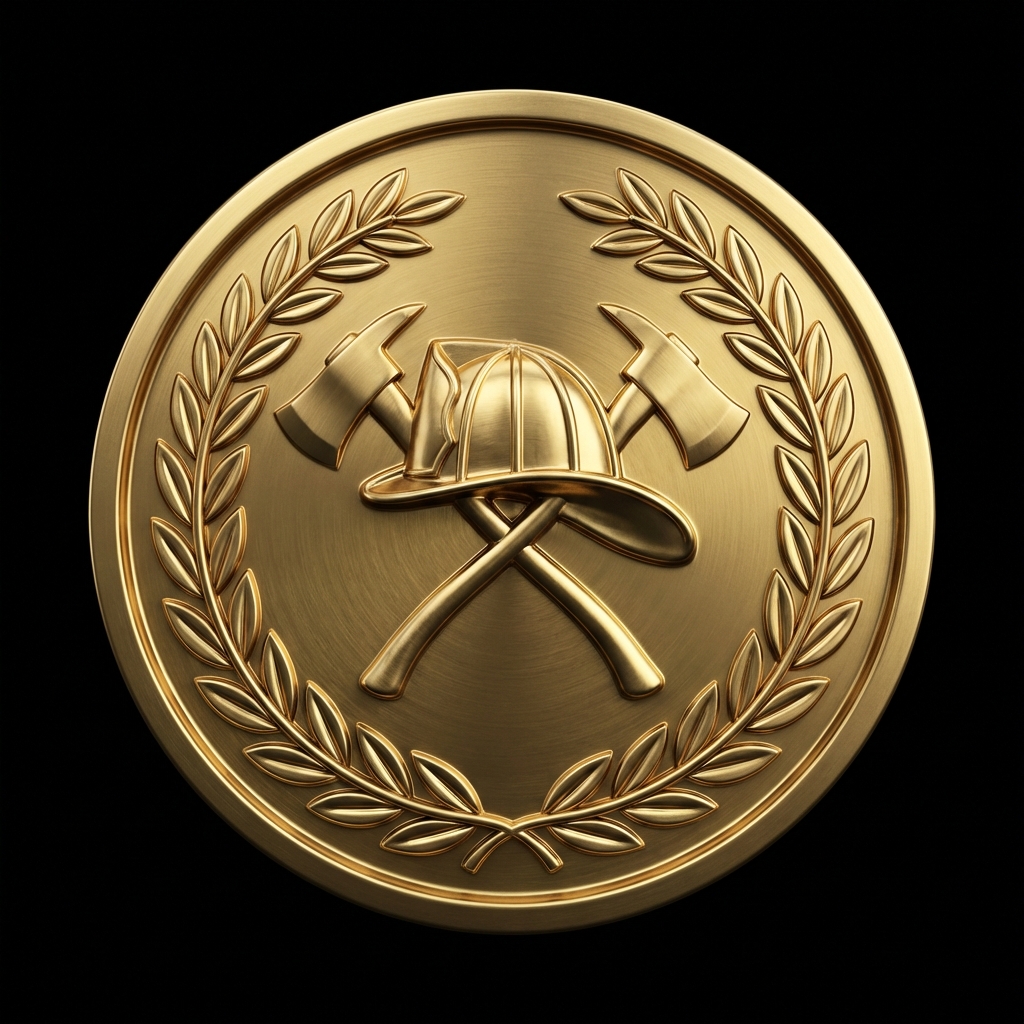 Rank Badge