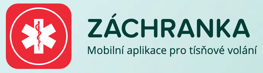 Záchranka App